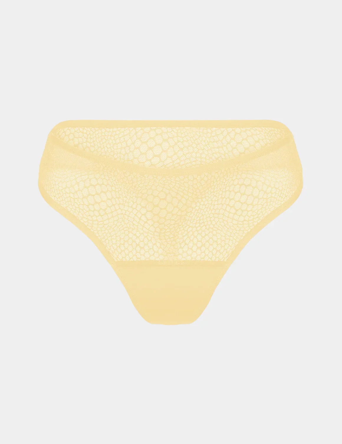 Essential Lace Thong - Last Call