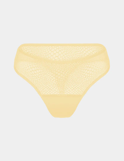 Essential Lace Thong - Last Call