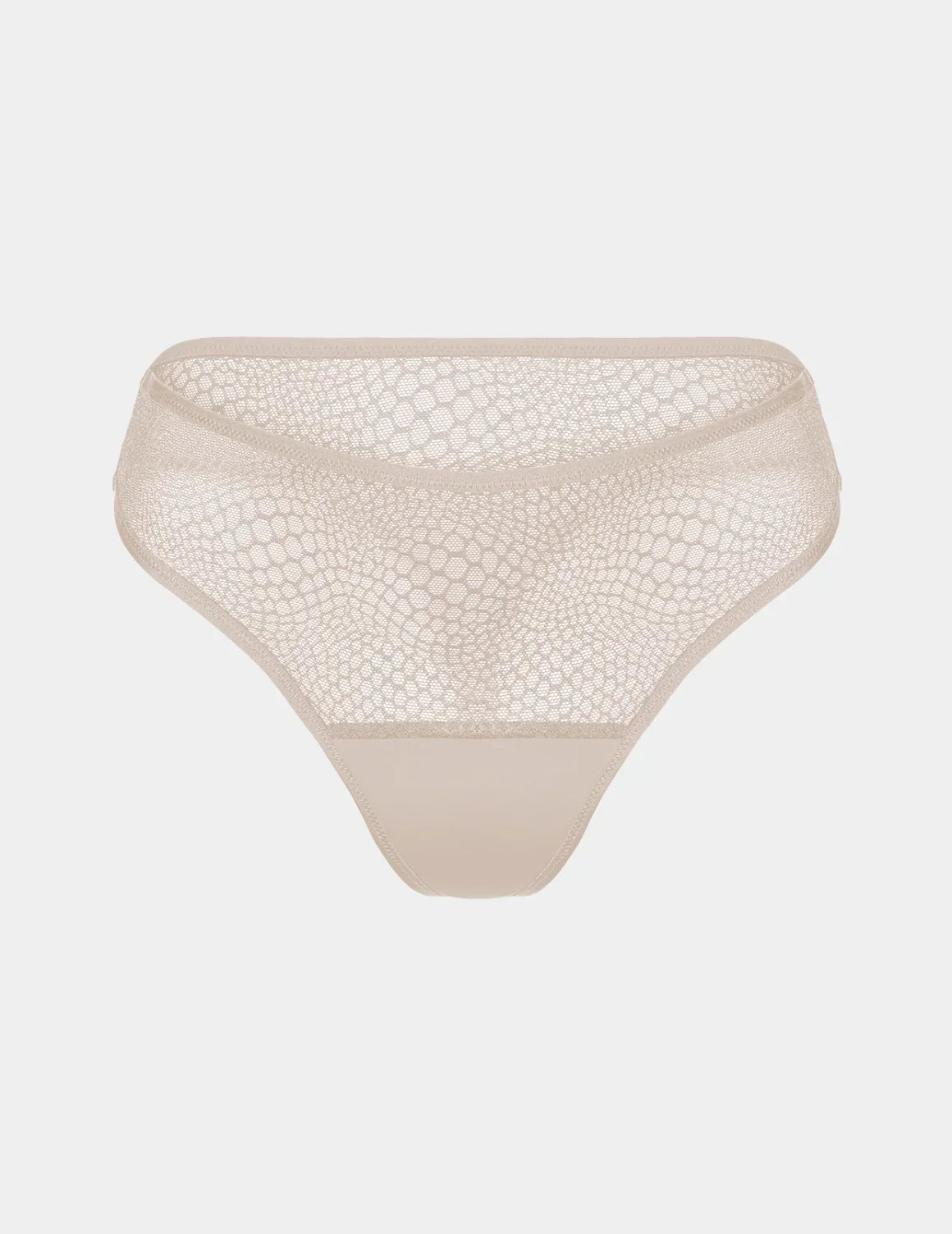 Essential Lace Thong - Last Call