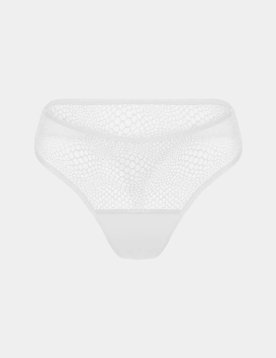Essential Lace Thong - Last Call