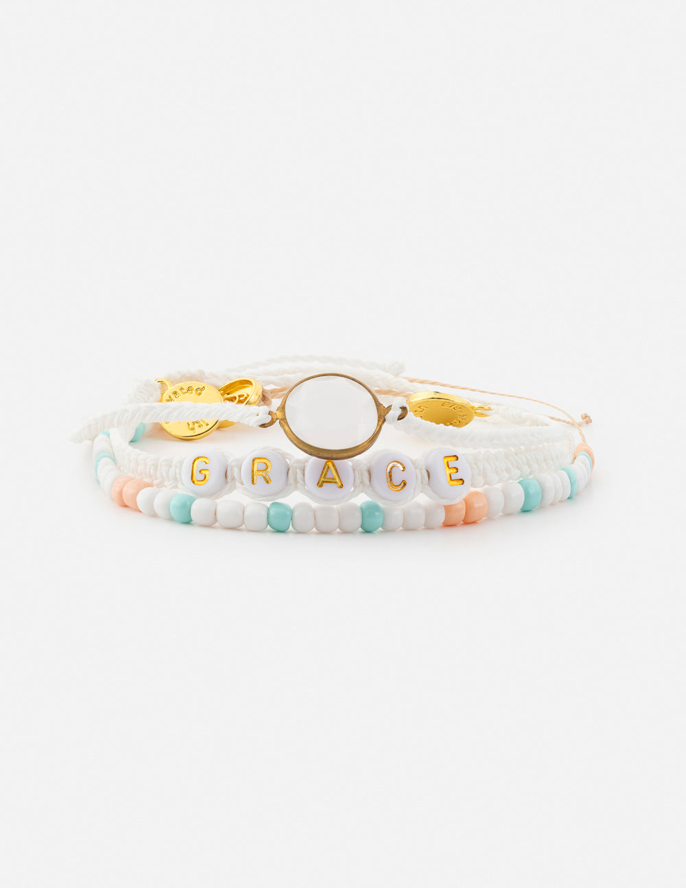 Elevated Faith Grace Bracelet Pack