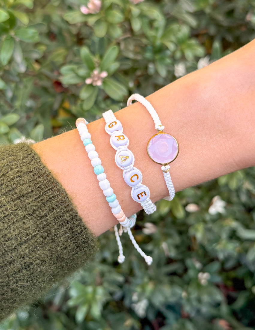 Elevated Faith Grace Bracelet Pack