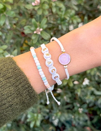 Elevated Faith Grace Bracelet Pack