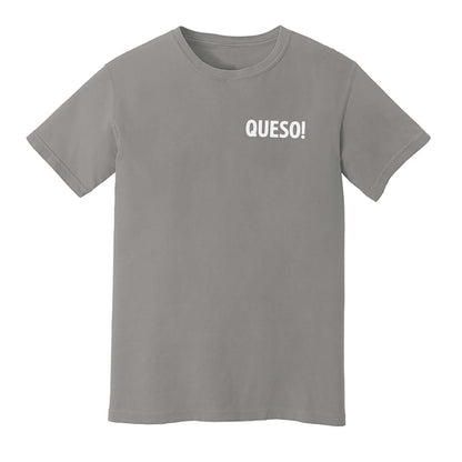 Frankie Jean Queso! Washed Tee