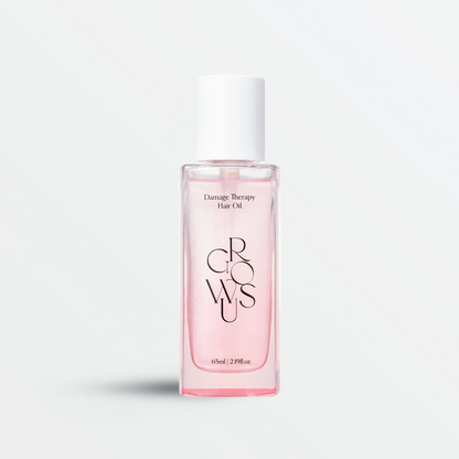 Damage Therapy Hair Oil (65ml)