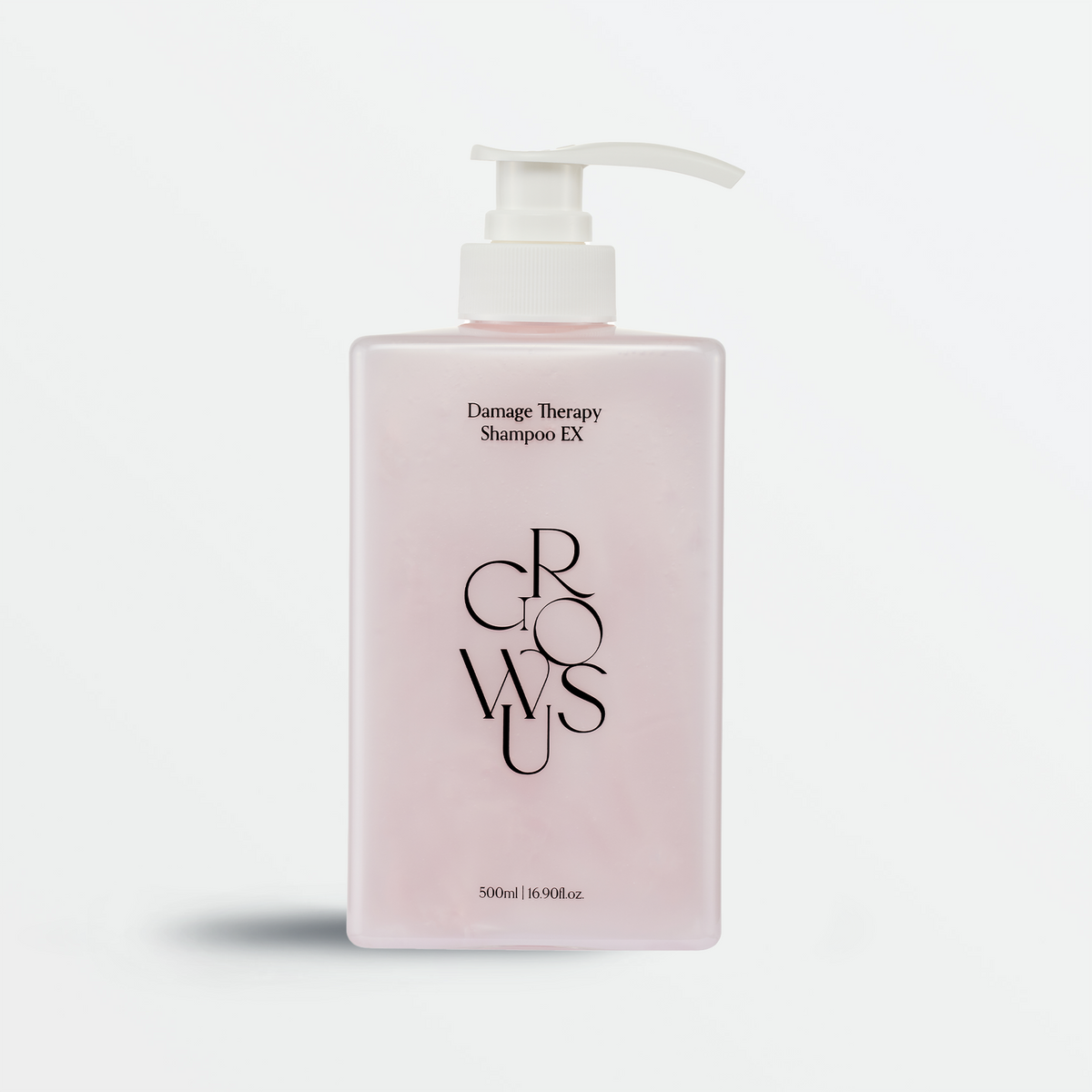Damage Therapy Shampoo EX (500ml)