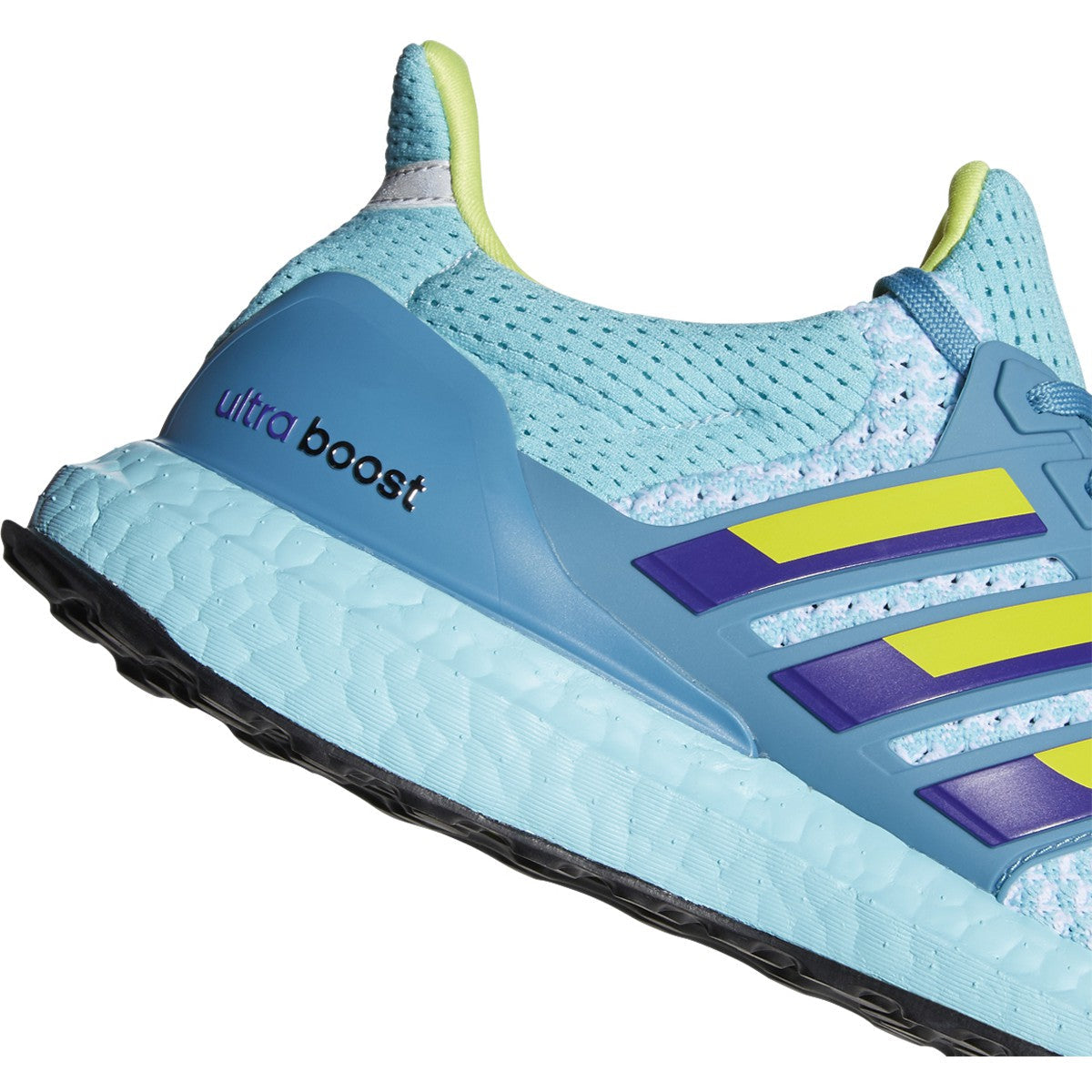 adidas Men's Ultra Boost Dna 1.0 'Aqua Zx 8000' Sneakers