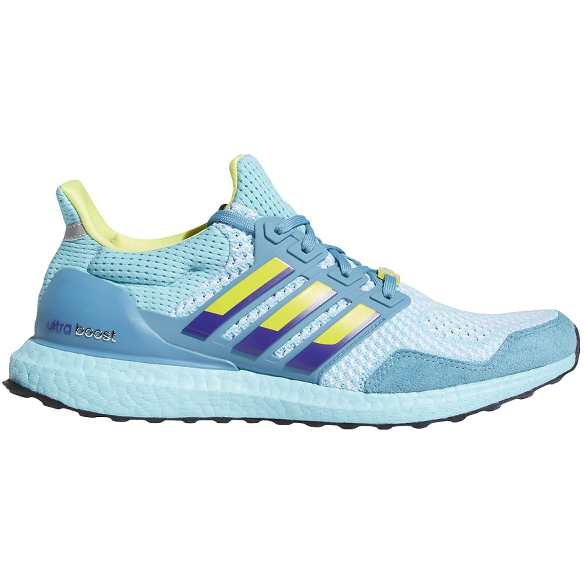 adidas Men's Ultra Boost Dna 1.0 'Aqua Zx 8000' Sneakers
