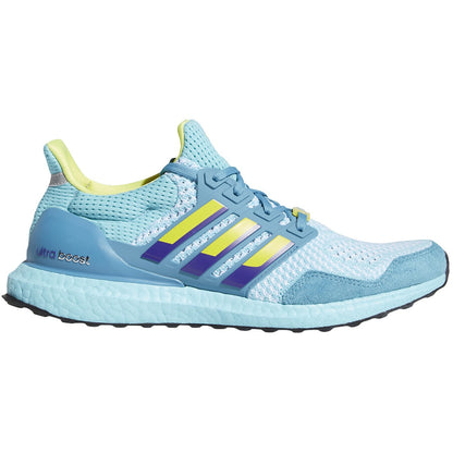 adidas Men's Ultra Boost Dna 1.0 'Aqua Zx 8000' Sneakers