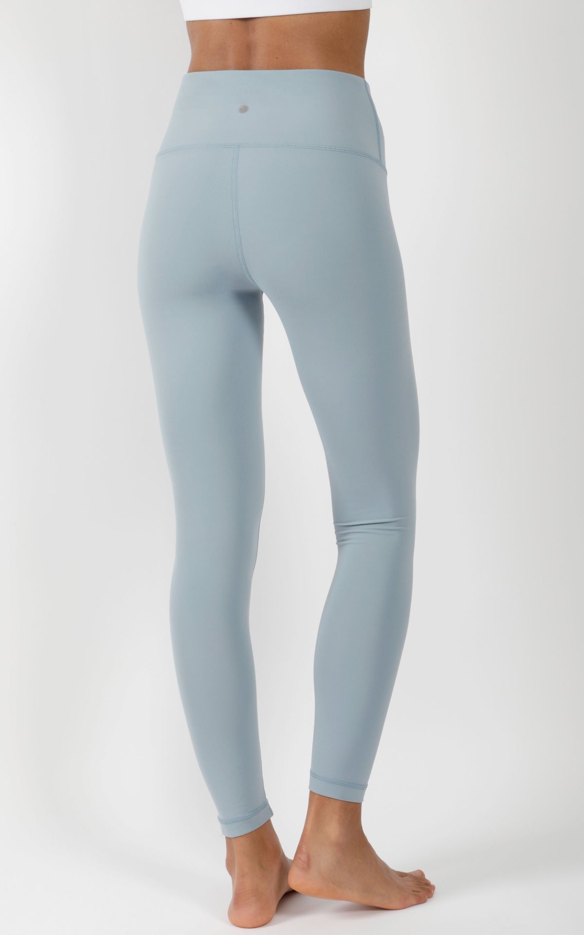 90 Degree by Reflex Nude Tech 7/8 Ankle Legging