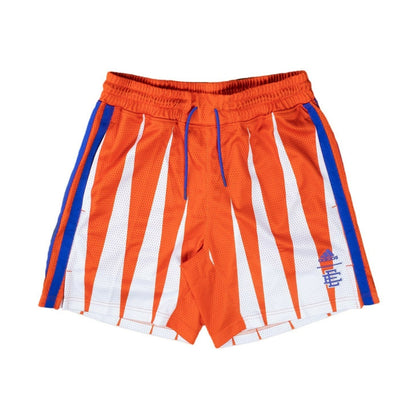 adidas Men's Eric Emanuel Hoops Summer Essentials