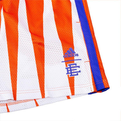 adidas Men's Eric Emanuel Hoops Summer Essentials