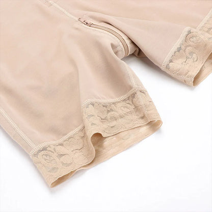 Straps Full Body Shaper Tummy Slimming Postpartum Stage 3 Girdle Push Up Butt Lifter Shapewear