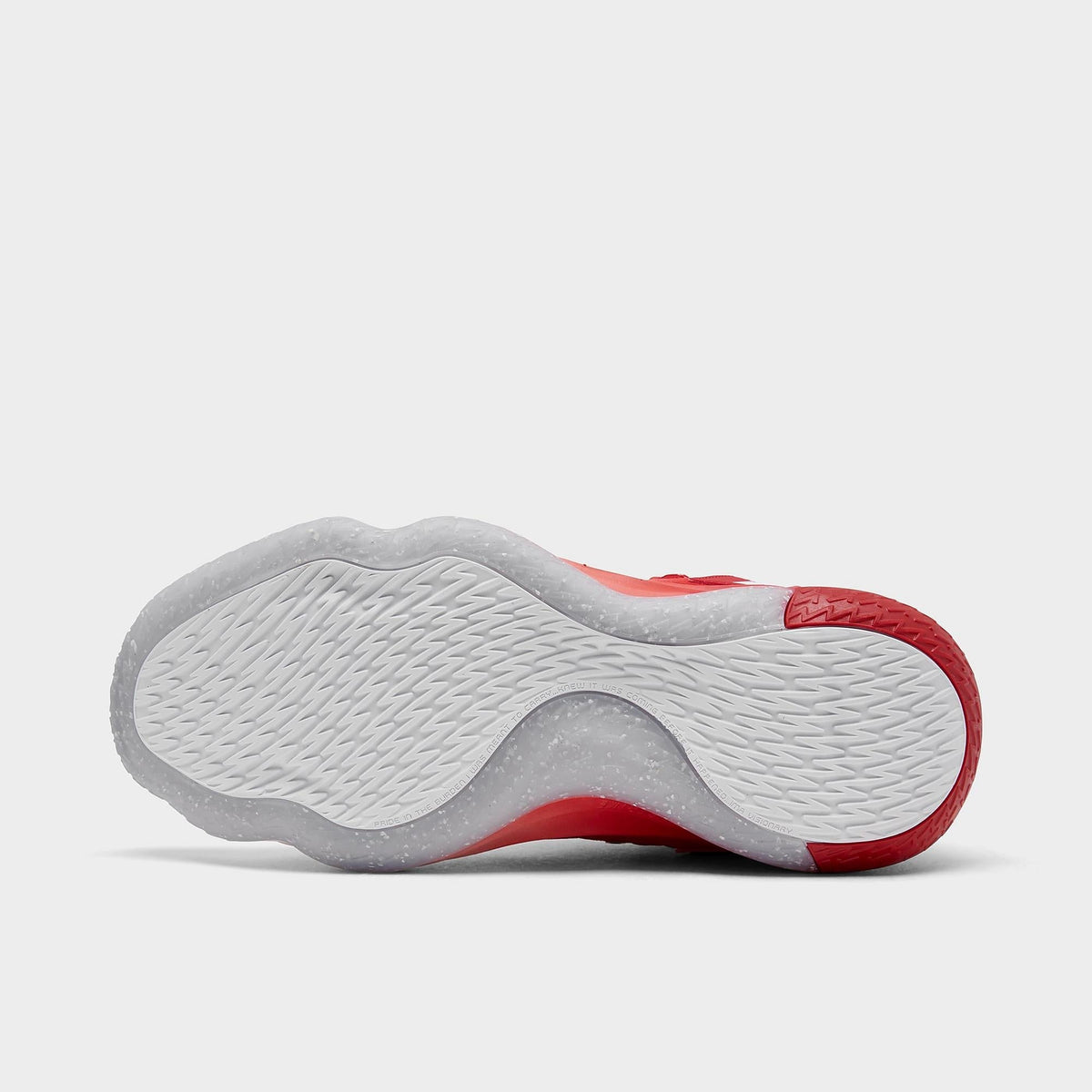adidas Men's Dame 7 Extply Sneakers