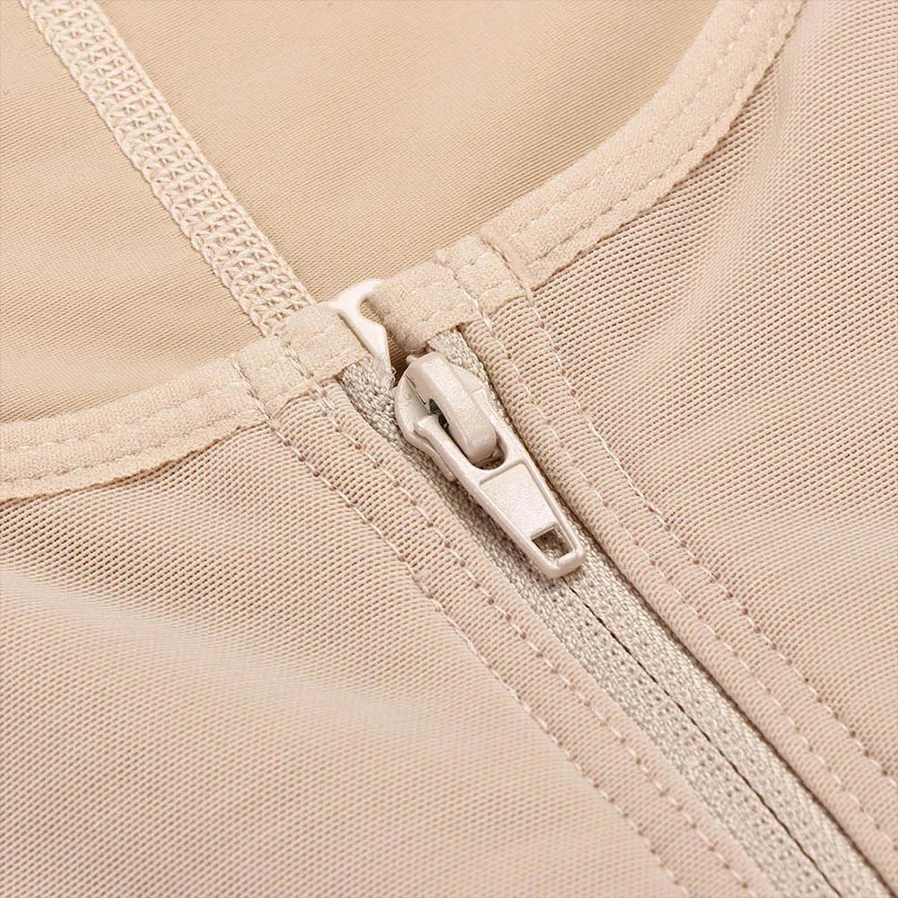 Straps Full Body Shaper Tummy Slimming Postpartum Stage 3 Girdle Push Up Butt Lifter Shapewear