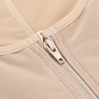 Straps Full Body Shaper Tummy Slimming Postpartum Stage 3 Girdle Push Up Butt Lifter Shapewear