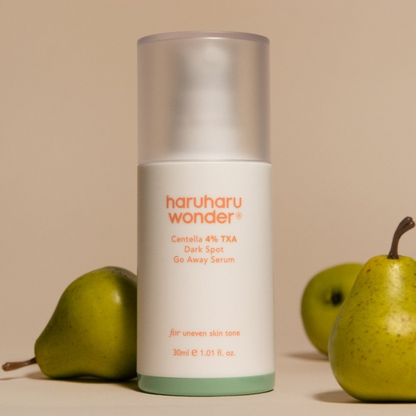 Centella 4% TXA Dark Spot Go Away Serum (30ml)
