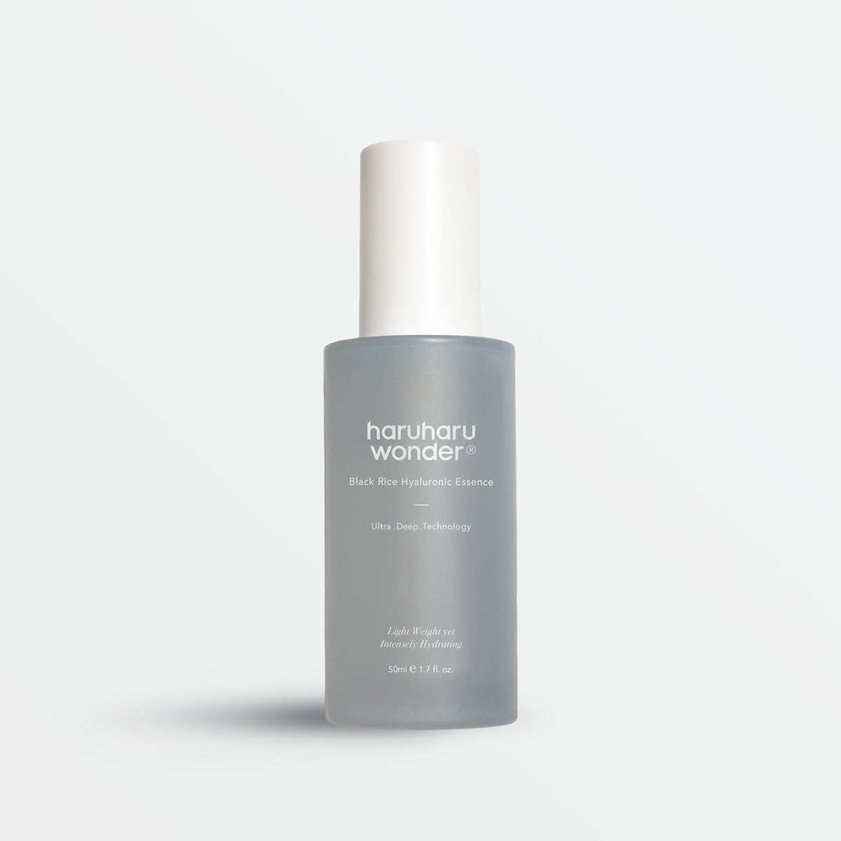 Black Rice Hyaluronic Essence (50ml)