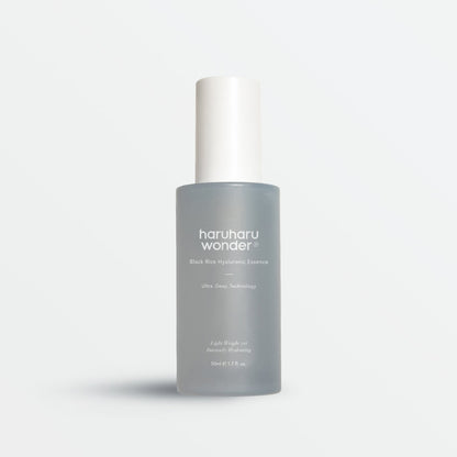 Black Rice Hyaluronic Essence (50ml)