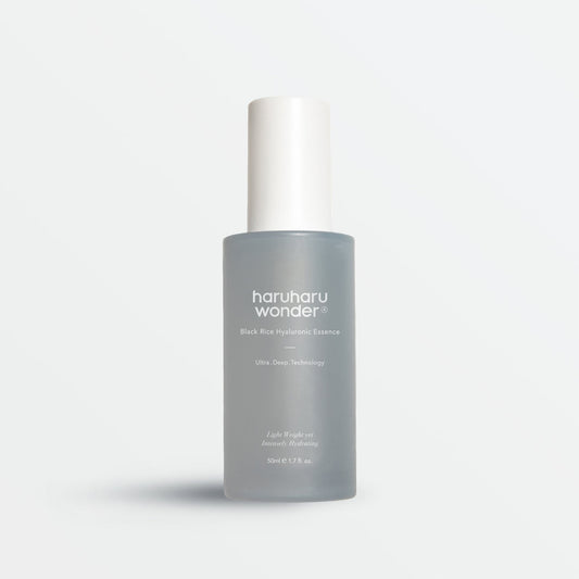 Black Rice Hyaluronic Essence (50ml)