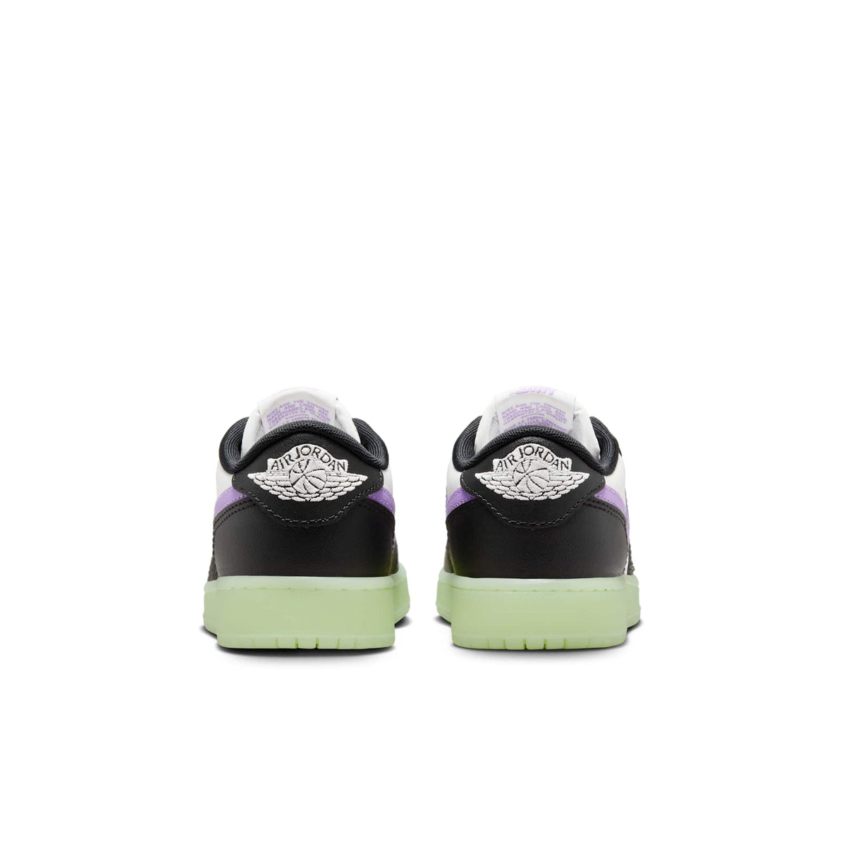 Air Jordan Grade School Retro 1 Low Og Gs Sneakers