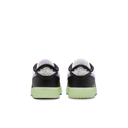 Air Jordan Grade School Retro 1 Low Og Gs Sneakers