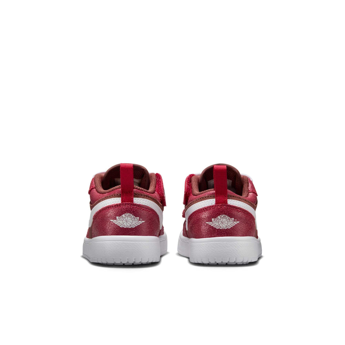 Air Jordan Preschool Retro 1 Low Alt Se 'Bread, Butter & Sole' Sneakers