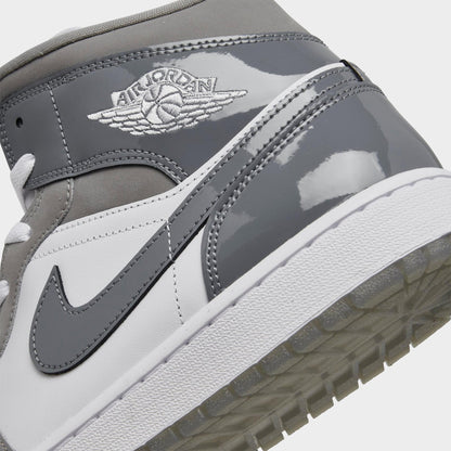 Air Jordan Men's Retro 1 Mid Se Sneakers