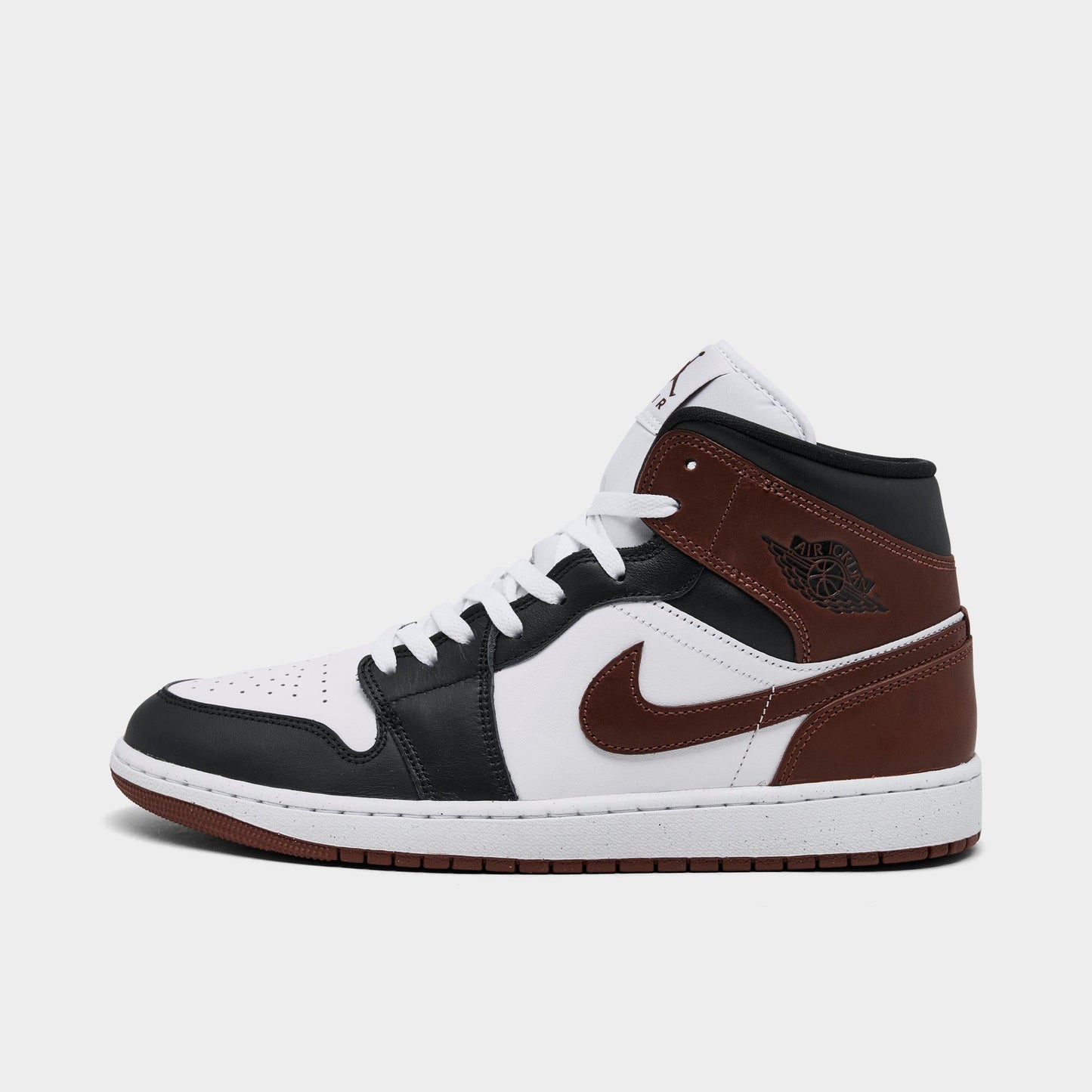 Air Jordan Men's Retro 1 Mid Se - HF3216-102