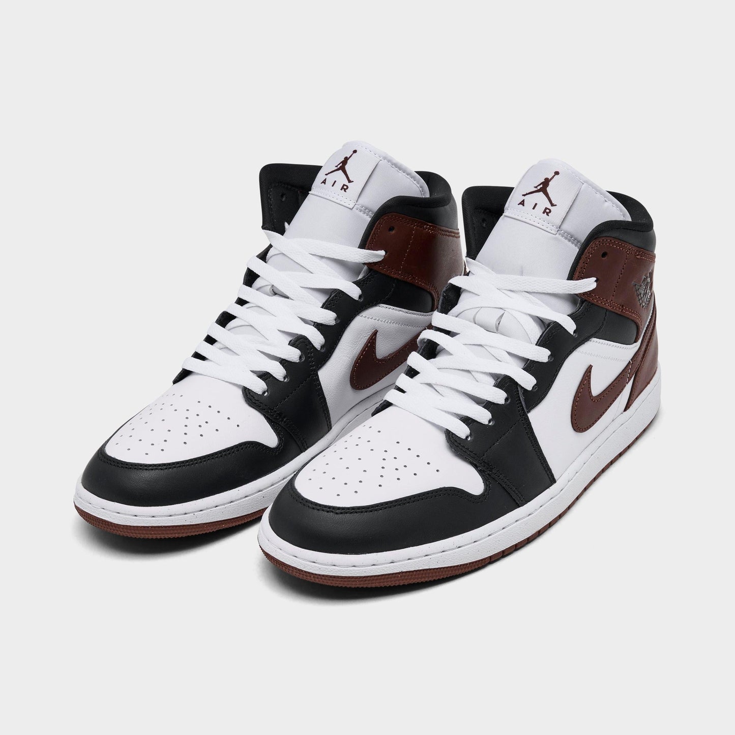 Air Jordan Men's Retro 1 Mid Se - HF3216-102