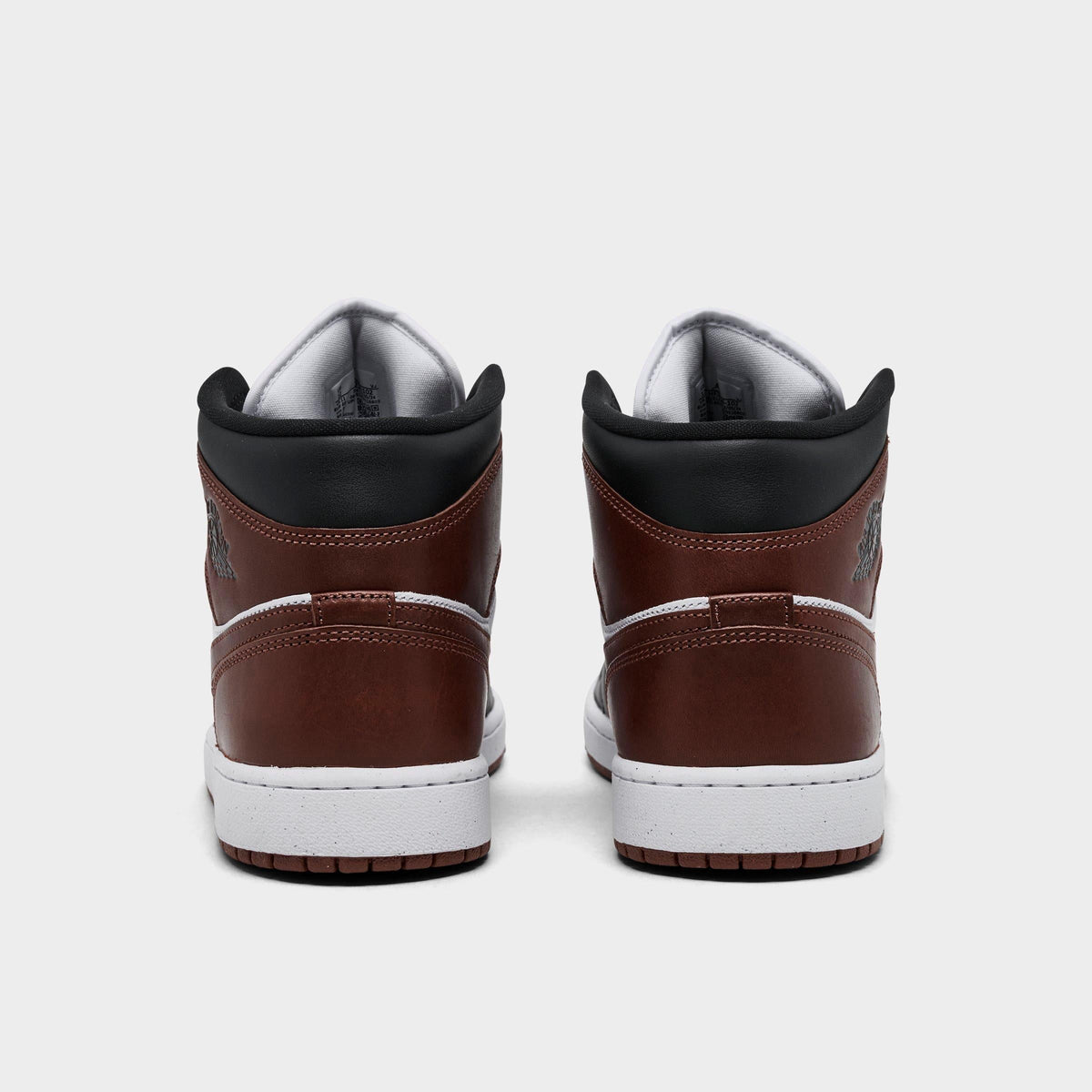 Air Jordan Men's Retro 1 Mid Se - HF3216-102
