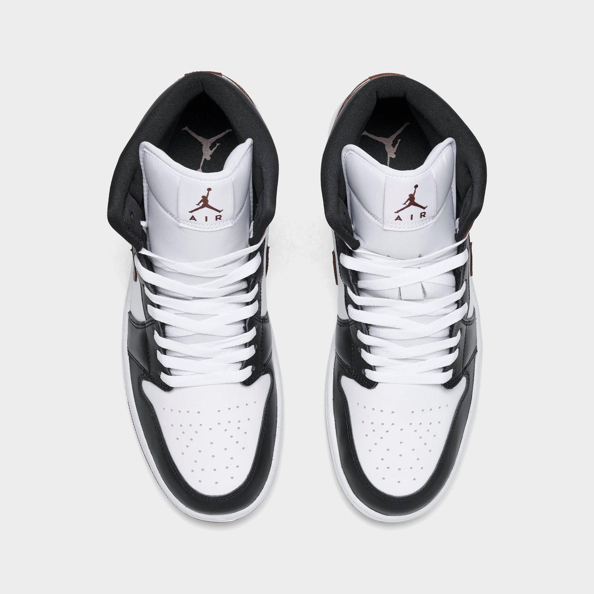 Air Jordan Men's Retro 1 Mid Se - HF3216-102