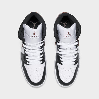 Air Jordan Men's Retro 1 Mid Se - HF3216-102