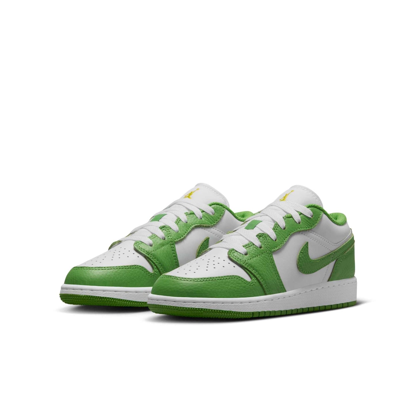 Air Jordan Grade School Retro 1 Low Se Bg Sneakers