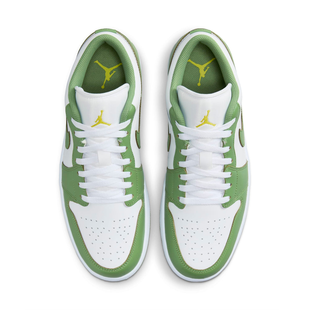 Air Jordan Men's Retro 1 Low Se Sneakers