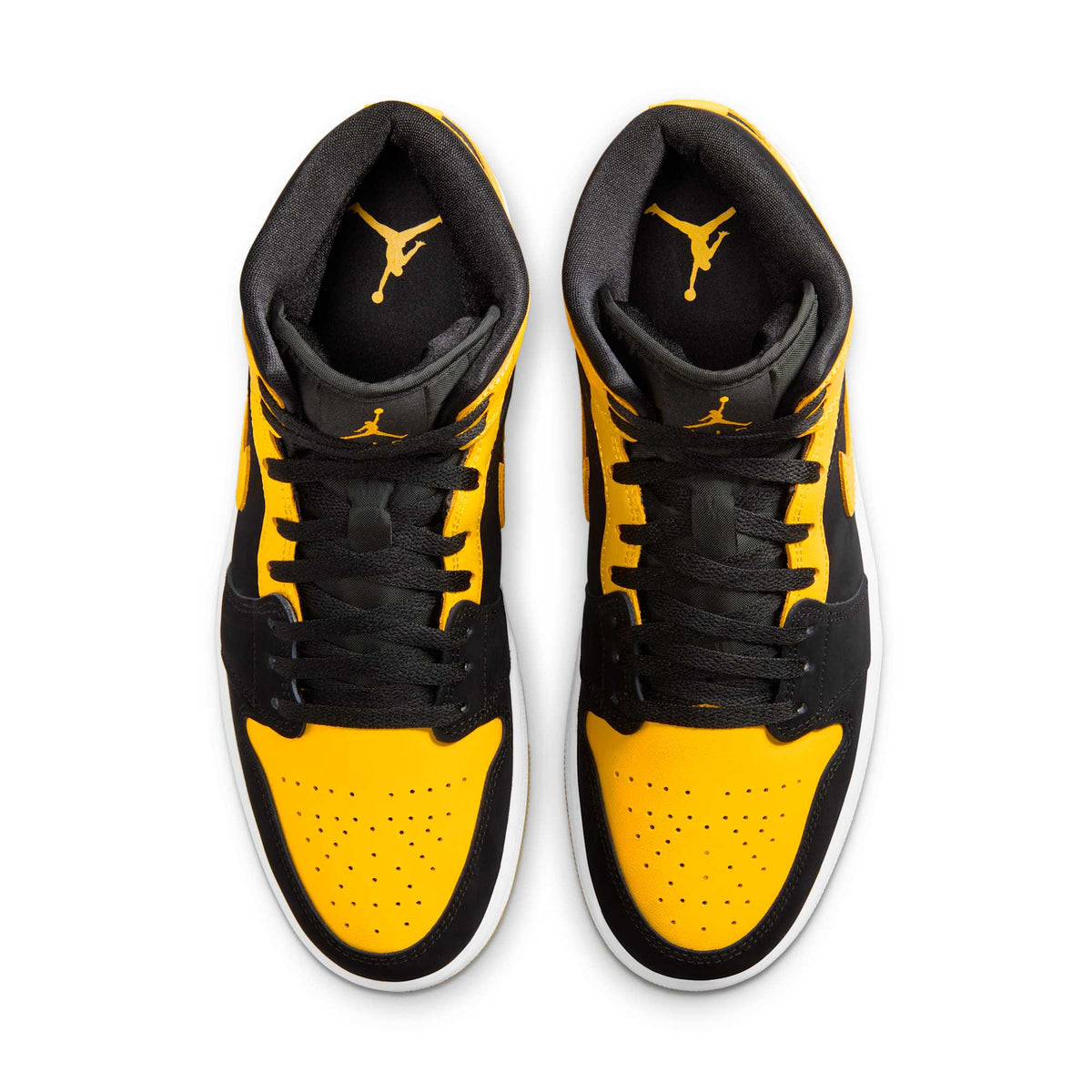 Air Jordan Men's Retro 1 Mid Se Sneakers