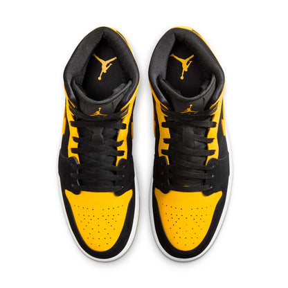 Air Jordan Men's Retro 1 Mid Se Sneakers