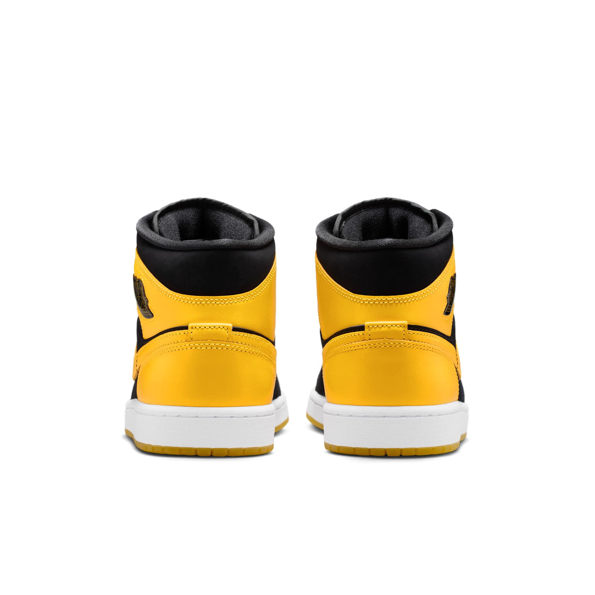 Air Jordan Men's Retro 1 Mid Se Sneakers