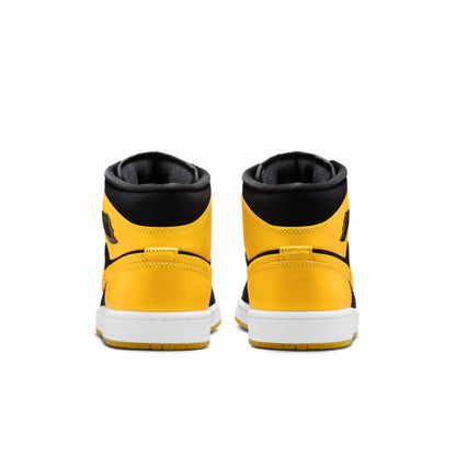 Air Jordan Men's Retro 1 Mid Se Sneakers