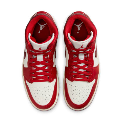 Air Jordan Women's Retro 1 Mid Se Sneakers