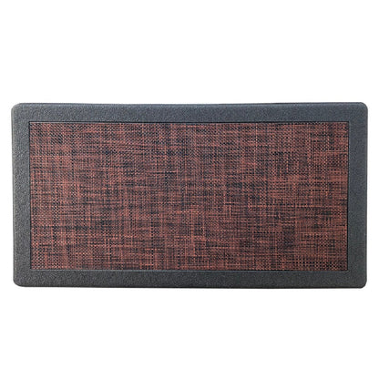 20" x 39" Hillside Anti-Fatigue Kitchen Mat