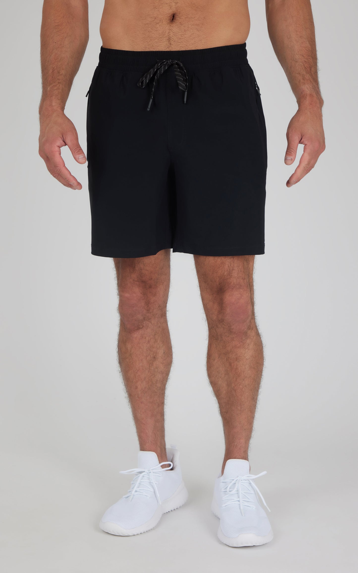 90 Degree by Reflex Men's Interval 7" Short