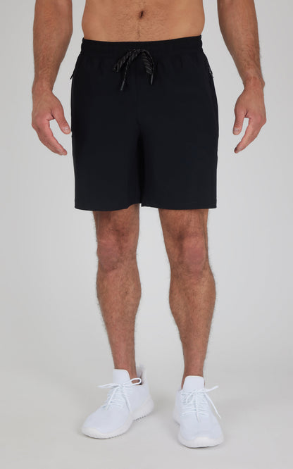 90 Degree by Reflex Men's Interval 7" Short