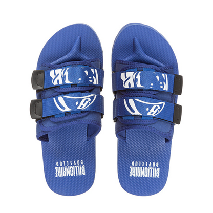 Billionaire Boys Club Men's Cosmic Slides 'Wedgewood'