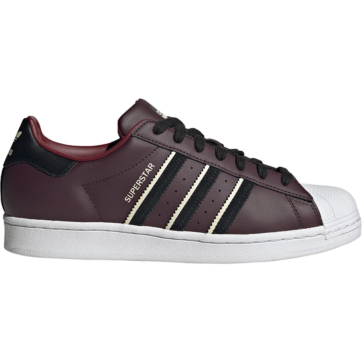 adidas Men's Superstar Shoes