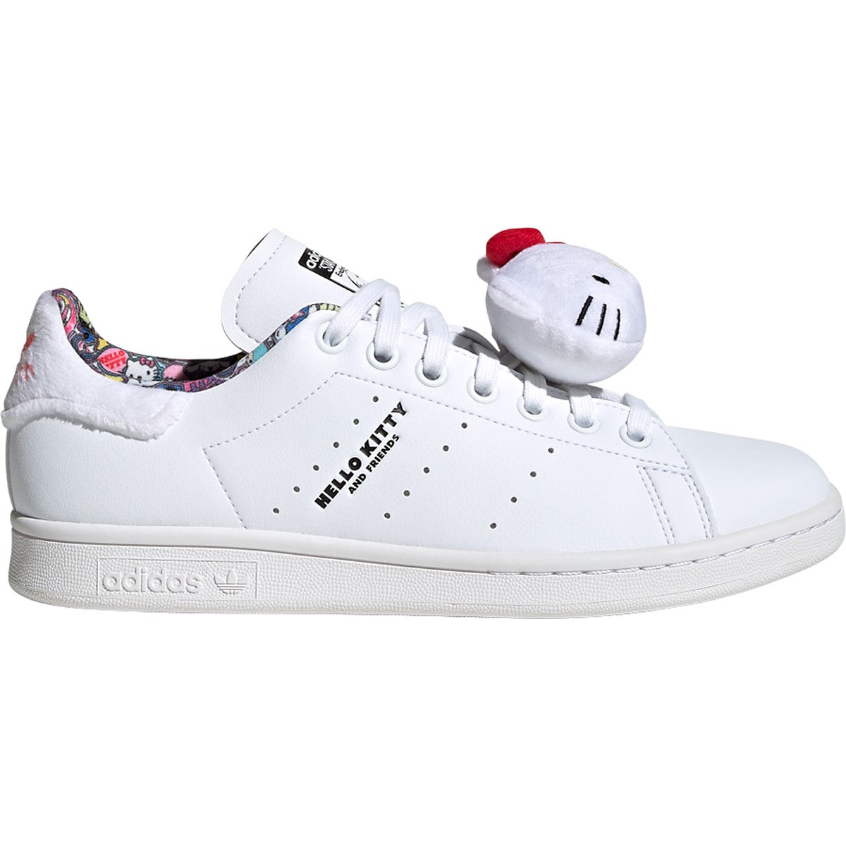 adidas Women's Stan Smith W Sneakers