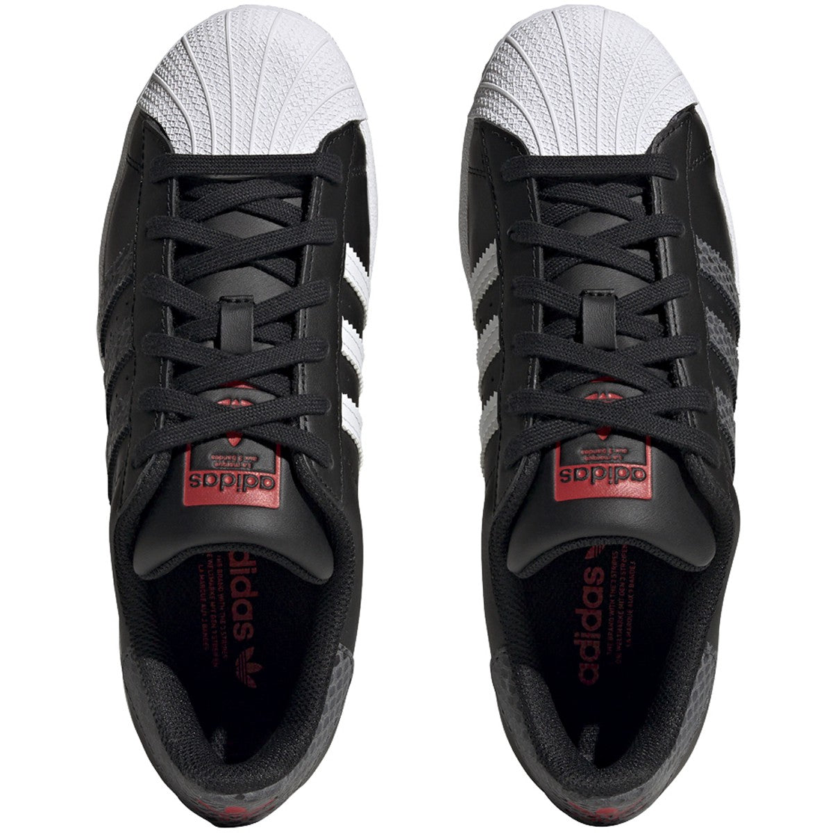 adidas Women's Superstar W Sneakers