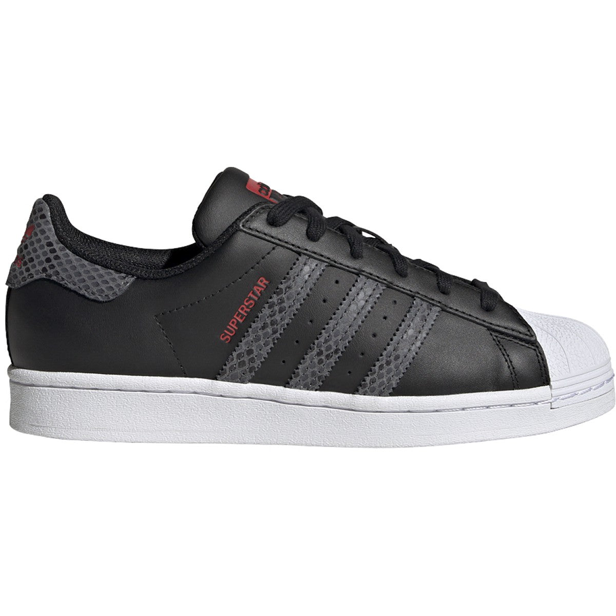 adidas Women's Superstar W Sneakers