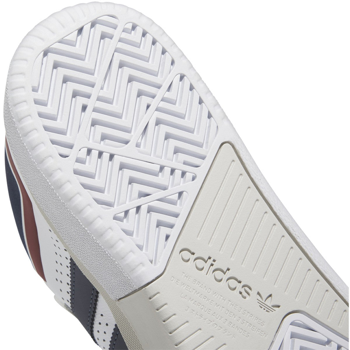 adidas Men's Tyshawn Sneakers