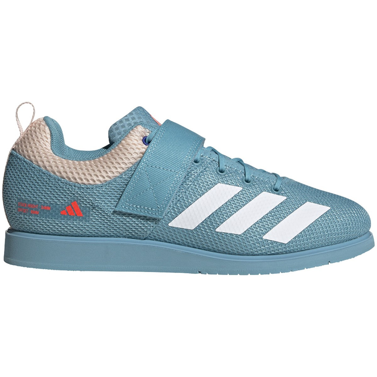 adidas Men's Powerlift 5 Sneakers